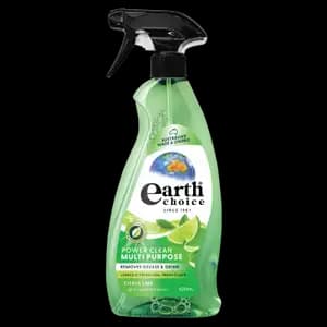 Multi Purpose Citrus Lime - Earth Choice