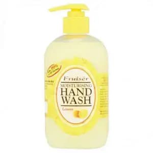 Hand Wash Lemon - Fruisër