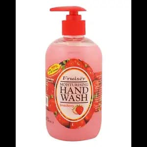 Hand Wash Strawberry - Fruisër