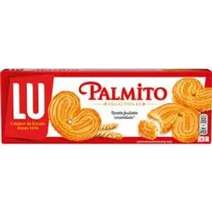 Palmito - LU