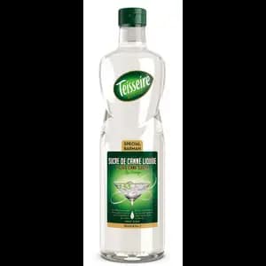 Sugar Cane Syrup - Teisseire