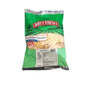Sweet Corn Kernels - Mity Fresh