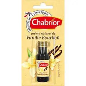 Vanilla Aroma - Chabrior