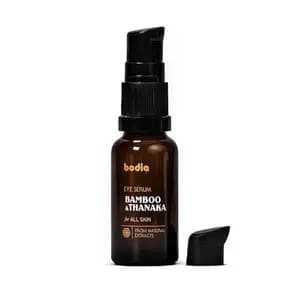 Eye Serum - Bamboo & Tanaka - Bodia