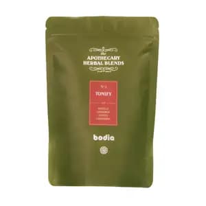 Nº4 Tonify Herbal Blends - Bodia