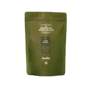 Nº6 Chai Detox Herbal Blends - Bodia