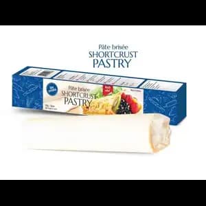 Shortcrust Pastry Dough - Blue Pumpkin