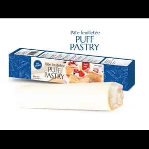 Puff Pastry Dough - Blue Pumpkin