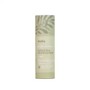 Deodorant - Ginger & Peppermint for him - Bodia