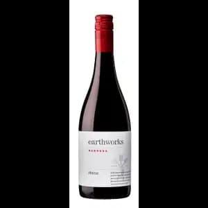 Earthworks Shiraz