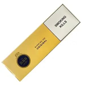Original - 555 Cigarette
