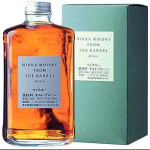 NIKKA Whisky