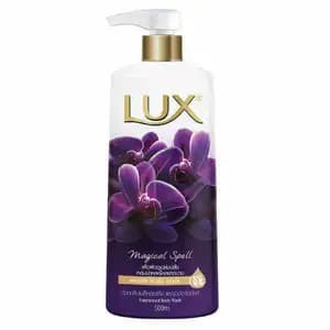Magical Spell Shower Gel - Lux
