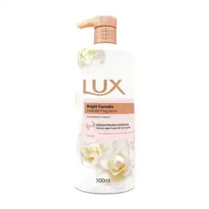 Camellia White Shower Gel - Lux