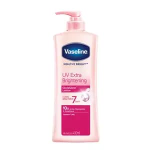 Uv Extra Brightening - Vaseline