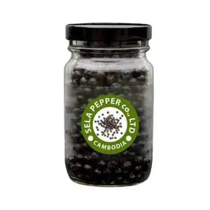 ម្រេចប្រៃ សេឡា- Sela Pepper - Sela Pepper