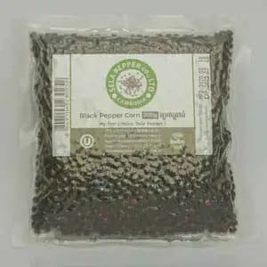 គ្រាប់ម្រេច ២០០ក្រាម- Sela Pepper - Sela Pepper