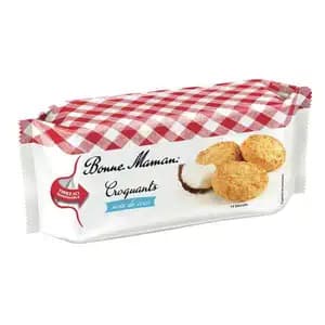Croquant Coconut - Bonne Maman