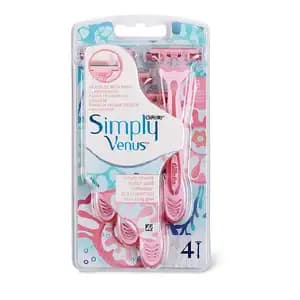 Simply Venus Razor Blade - Gillette