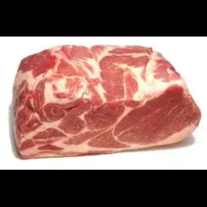 Pork Bottom Sirloin - Rithy 1 Supply