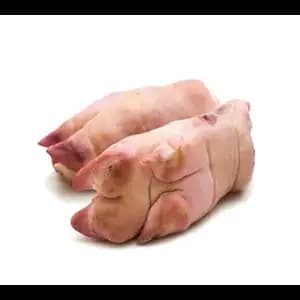 Pig Feet Back - Rithy 1 Supply
