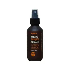 Natural Mosquito Repellent 150ml - Bodia