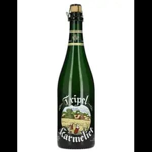 Karmeliet Triple