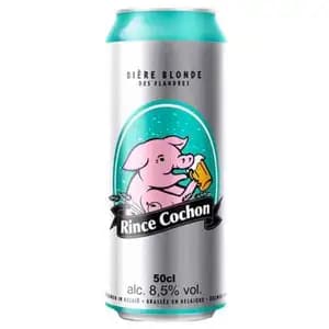 Rince Cochon Beer