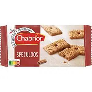 Speculoos - Chabrior