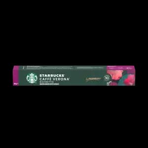 Verona - Starbucks