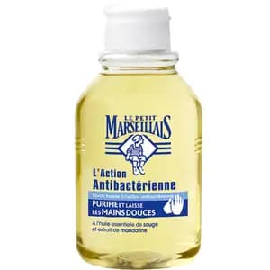 Hand Wash Antibacterial - Le Petit Marseillais