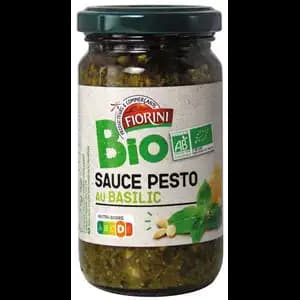 Organic Pesto - Fiorini