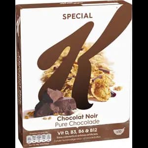 Special K Dark Chocolate - Kellogg's