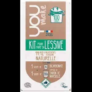 Handwash Kit Laundry - You make