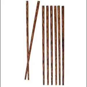Palm Tree Chopsticks