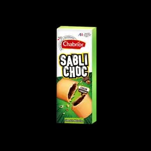 Sabli Choc Chocolate - Chabrior