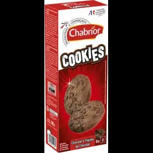 នំឃុកឃីសូកូឡា តូចៗ- Chabrior - Chabrior