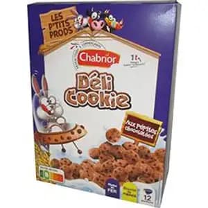 Deli Chookie - Chabrior - Chabrior