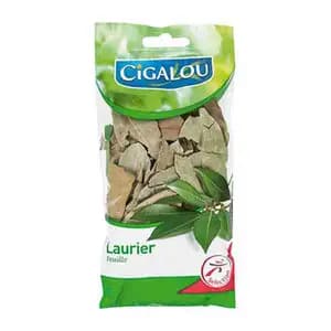 Bay leaves - Cigalou