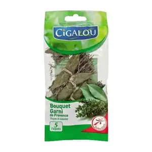 Bouquet Garni - Cigalou