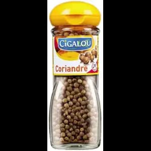Coriander - Cigalou