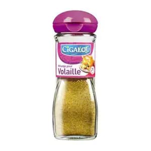 Mix Special Poultry - Cigalou