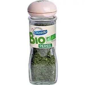 Organic Persil - Cigalou