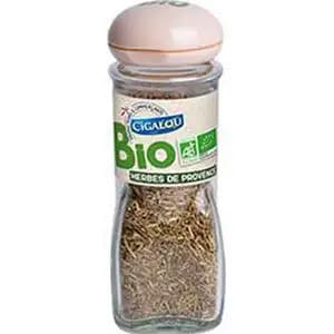 Organic Provence Herbs - Cigalou