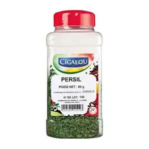 Persil Box - Cigalou