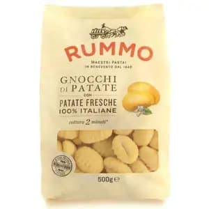 នំម្សៅអុីតាឡី- Rummo