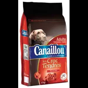 Beef Tender Croquettes - Canaillou