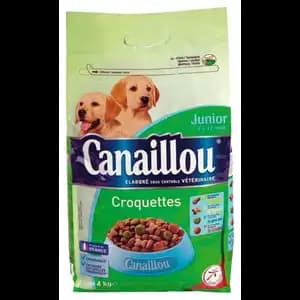 Junior Croquette - Canaillou