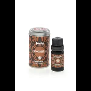 Essential Oil - Tangerine - Bodia