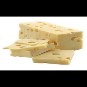 French Emmental Block - Huizer Kaas